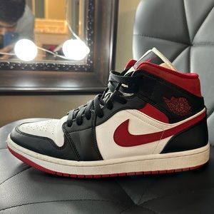 Air Jordan 1 retro